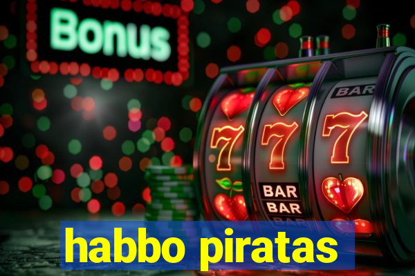 habbo piratas