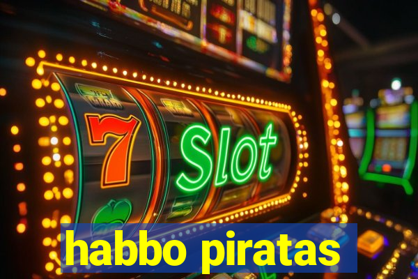 habbo piratas