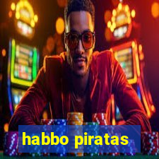 habbo piratas