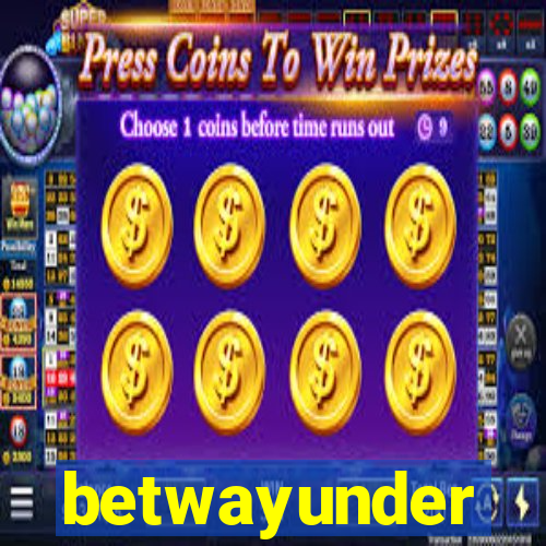 betwayunder