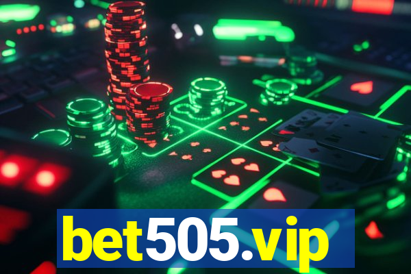 bet505.vip