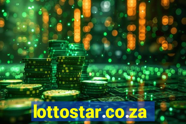 lottostar.co.za