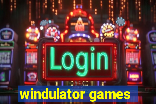 windulator games