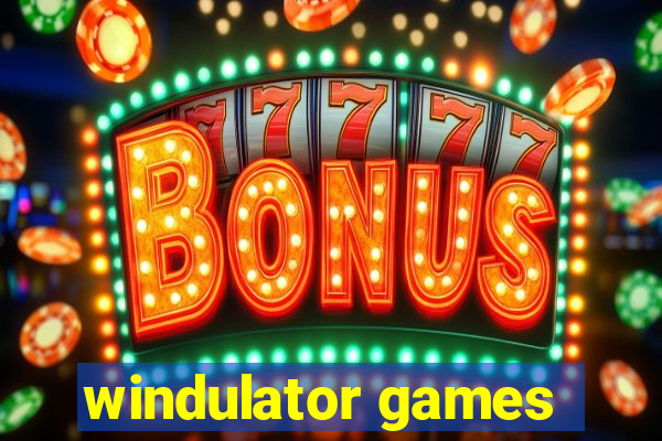 windulator games