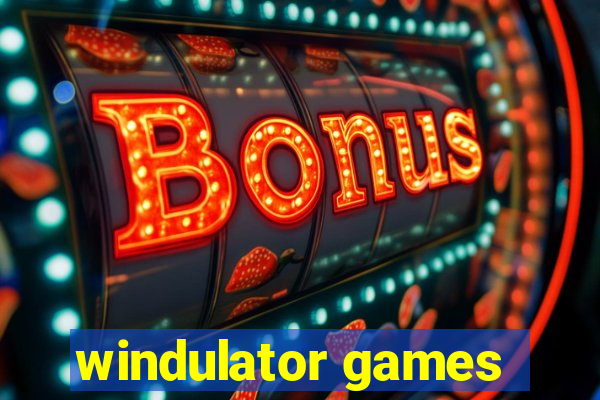 windulator games