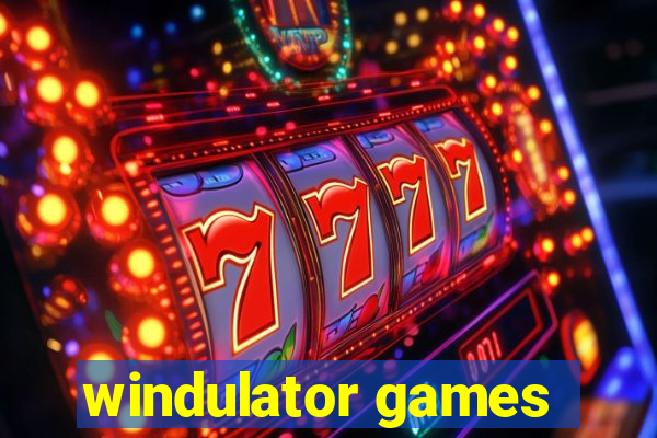 windulator games