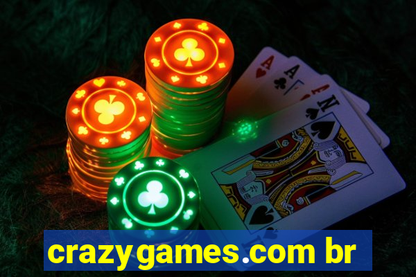 crazygames.com br