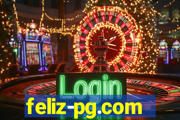 feliz-pg.com