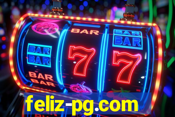 feliz-pg.com