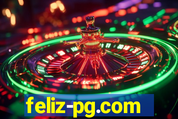 feliz-pg.com