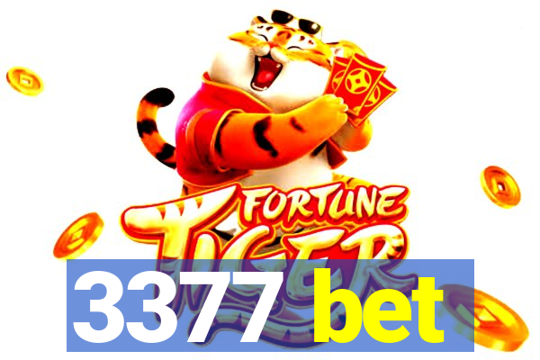 3377 bet