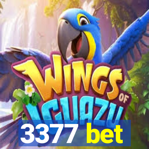 3377 bet