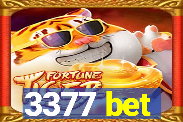 3377 bet