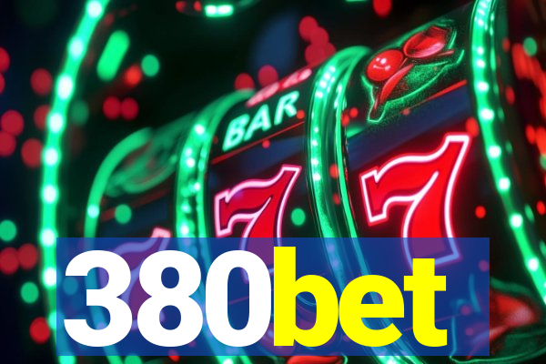 380bet