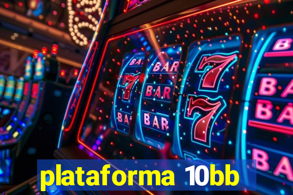 plataforma 10bb