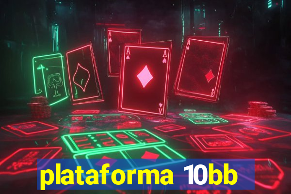 plataforma 10bb