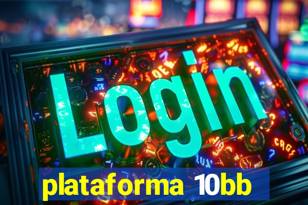 plataforma 10bb