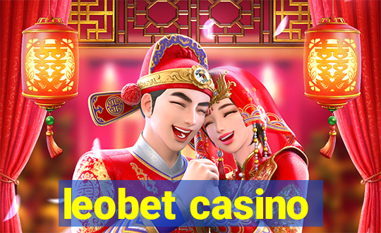 leobet casino