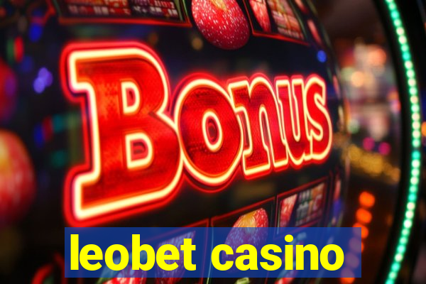 leobet casino