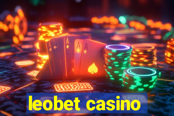 leobet casino