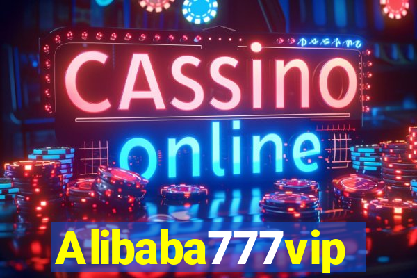 Alibaba777vip