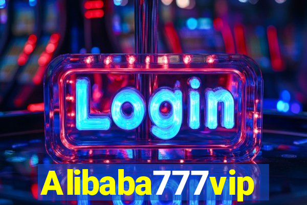 Alibaba777vip