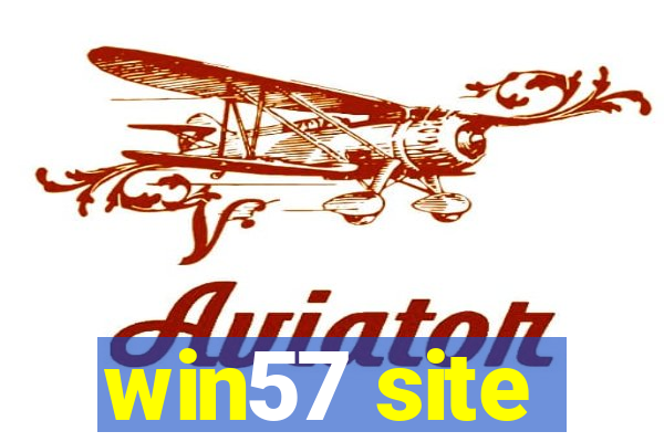 win57 site