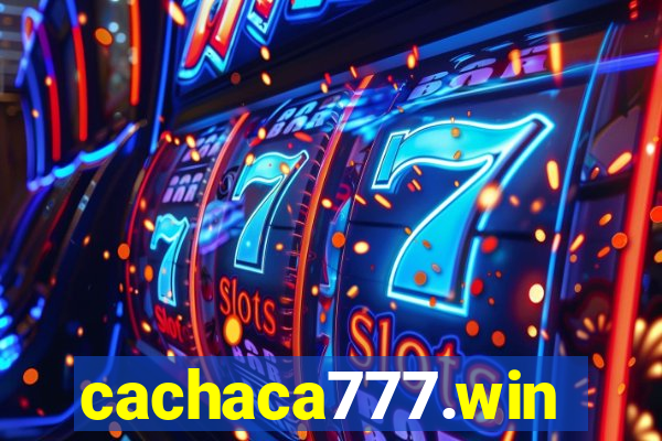 cachaca777.win