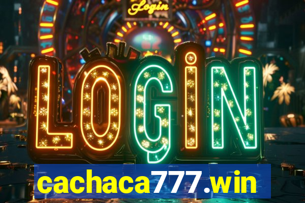 cachaca777.win