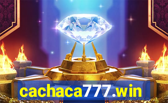 cachaca777.win