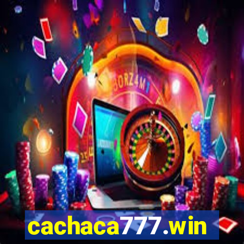 cachaca777.win