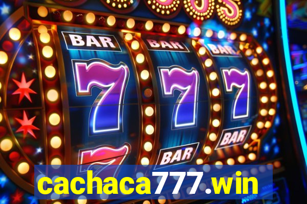 cachaca777.win