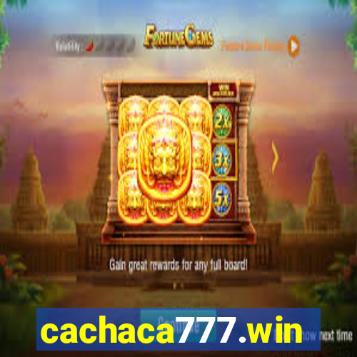 cachaca777.win