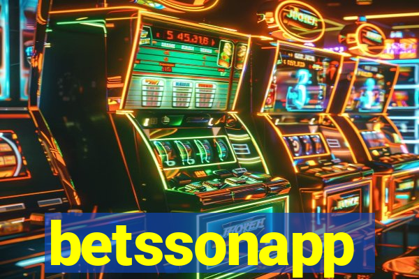 betssonapp