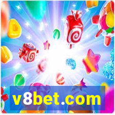 v8bet.com