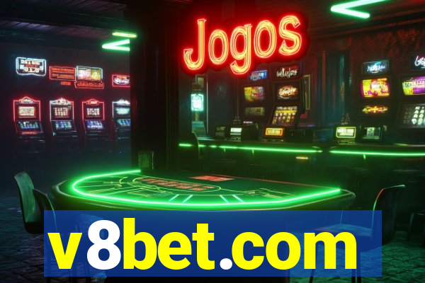 v8bet.com