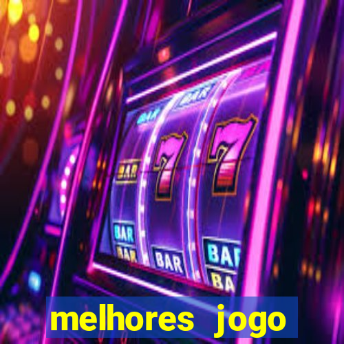 melhores jogo offline android