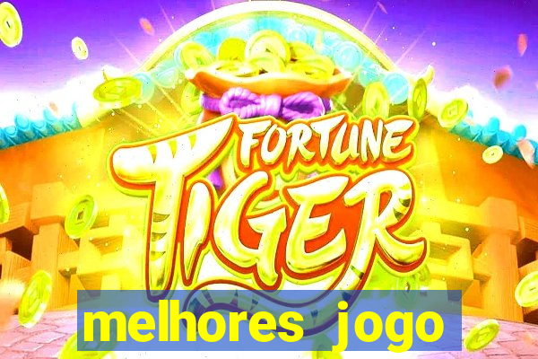 melhores jogo offline android