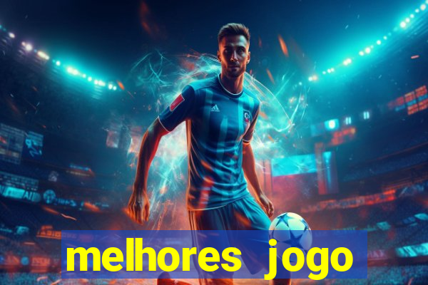 melhores jogo offline android