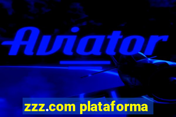 zzz.com plataforma