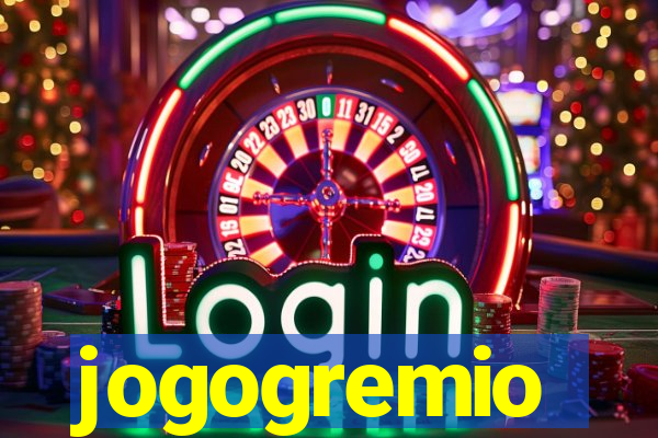 jogogremio