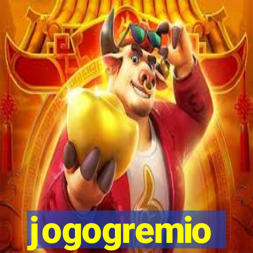 jogogremio