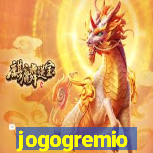 jogogremio