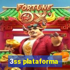 3ss plataforma