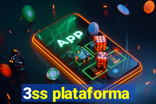 3ss plataforma