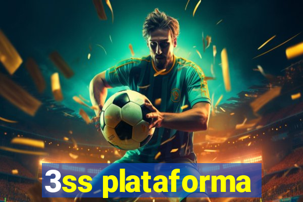 3ss plataforma