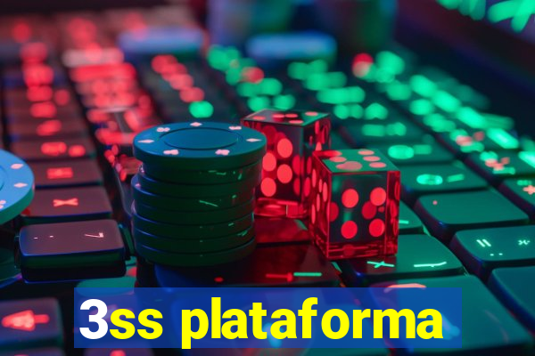 3ss plataforma