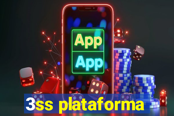 3ss plataforma