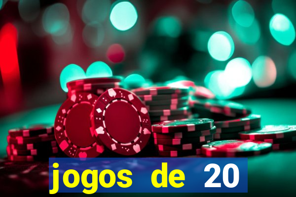 jogos de 20 centavos na betano