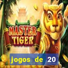 jogos de 20 centavos na betano